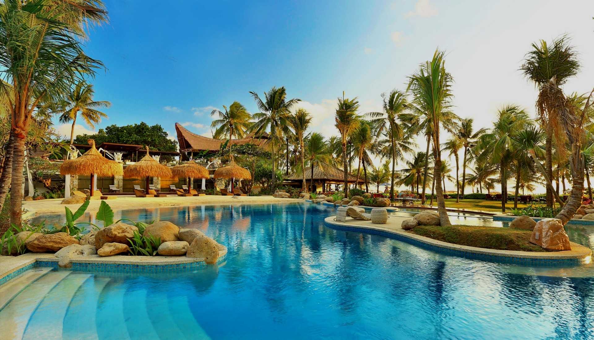 Bali Mandira, at Legian beach_Bali Bali Mandira, at Legian beach_Bali packages